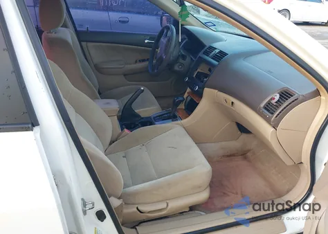 2006 Honda Accord 2.4 Vp from USA, damaged, VIN 1HGCM56156A176111